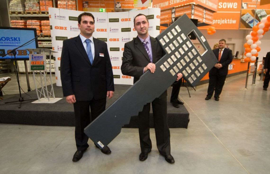 Market nie tylko dla hobbystów