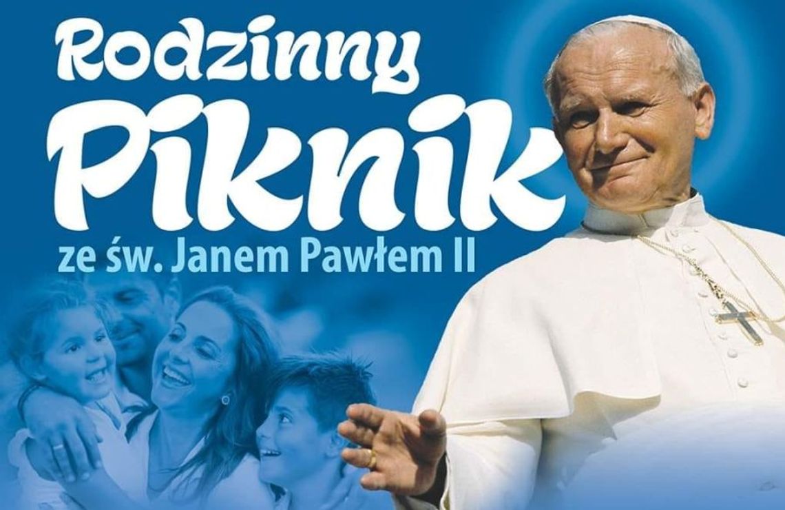Marsze Papieskie i inne wydarzenia – sprzeciw wobec szkalowania dokonań Jana Pawła II i skłócaniu Polaków