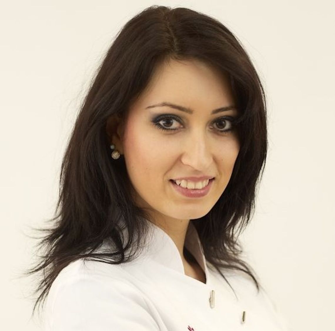 Marta z Tczewa w finale miss kosmetyczek! Marta z Tczewa w finale miss kosmetyczek!