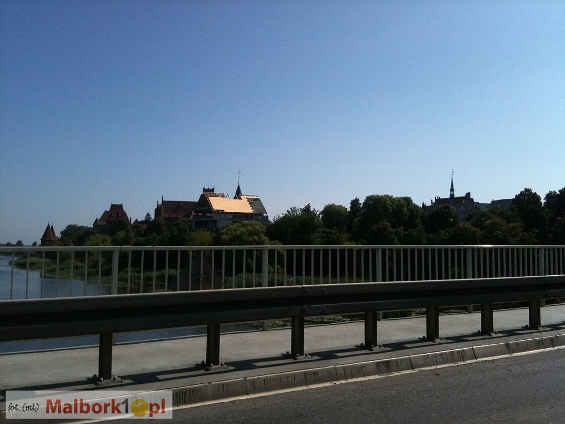 Marząc o drugiej nitce mostu Marząc o drugiej nitce mostu