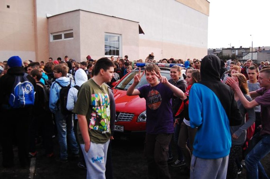 Marzli zgodnie z procedurami?