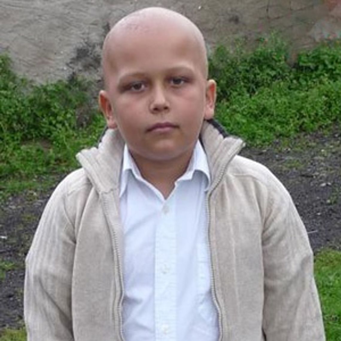 Marzycielska Poczta - listy, które pozwolą mu zapomnieć o chorobie Marzycielska Poczta - listy, które pozwolą mu zapomnieć o chorobie