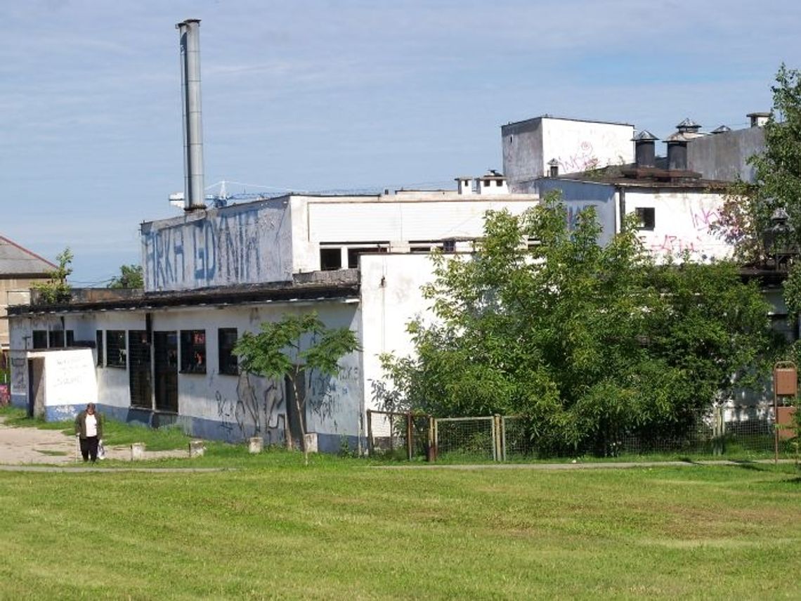Masarnia czeka na inwestora
