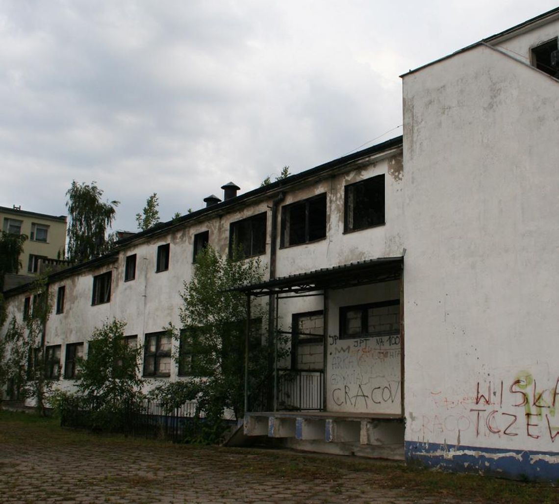 "Masarnia" – jest termin przetargu "Masarnia" – jest termin przetargu