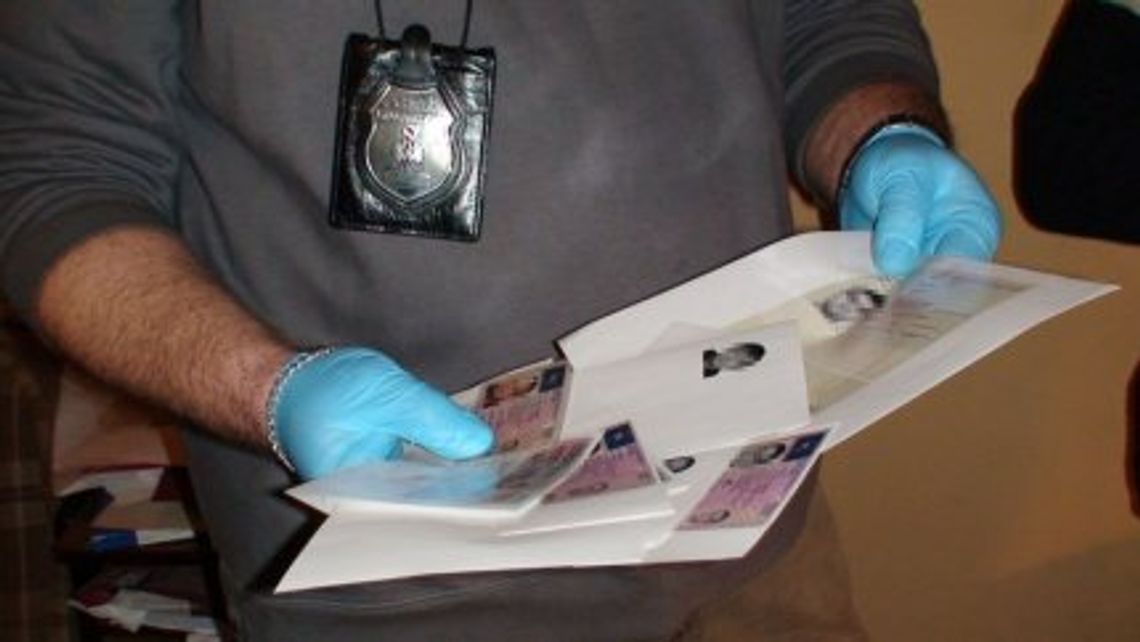 Masowe kradzieże danych. Gdzie pokazać dowód, a gdzie nie? Masowe kradzieże danych. Gdzie pokazać dowód, a gdzie nie?