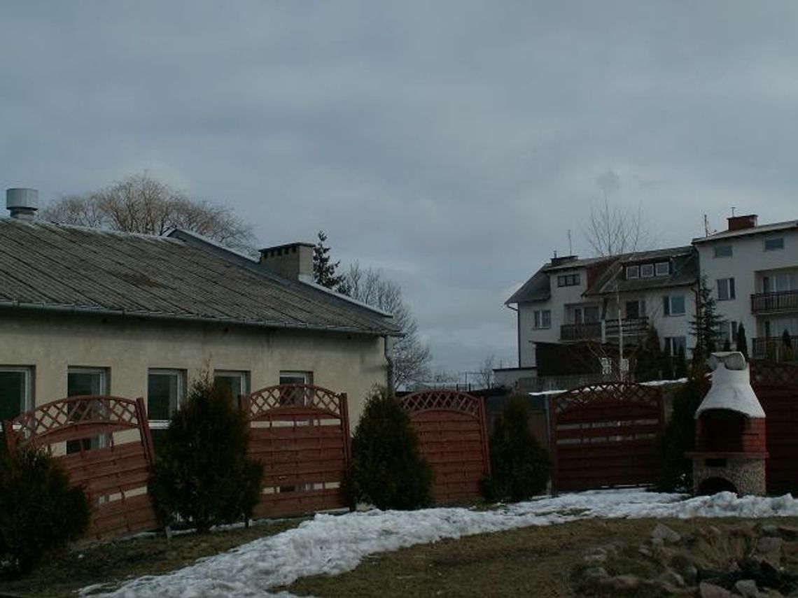 Masowe usuwanie eternitu Masowe usuwanie eternitu