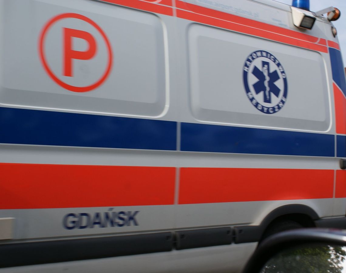 Masowe zatrucie pracowników w Kwidzynie na nocnej zmianie. 82 osób w szpitalach Masowe zatrucie pracowników w Kwidzynie na nocnej zmianie. 82 osób w szpitalach