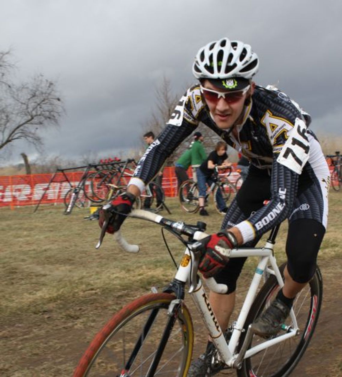 Masz się za „harpagana”? Wystartuj w tej imprezie Masz się za „harpagana”? Wystartuj w tej imprezie