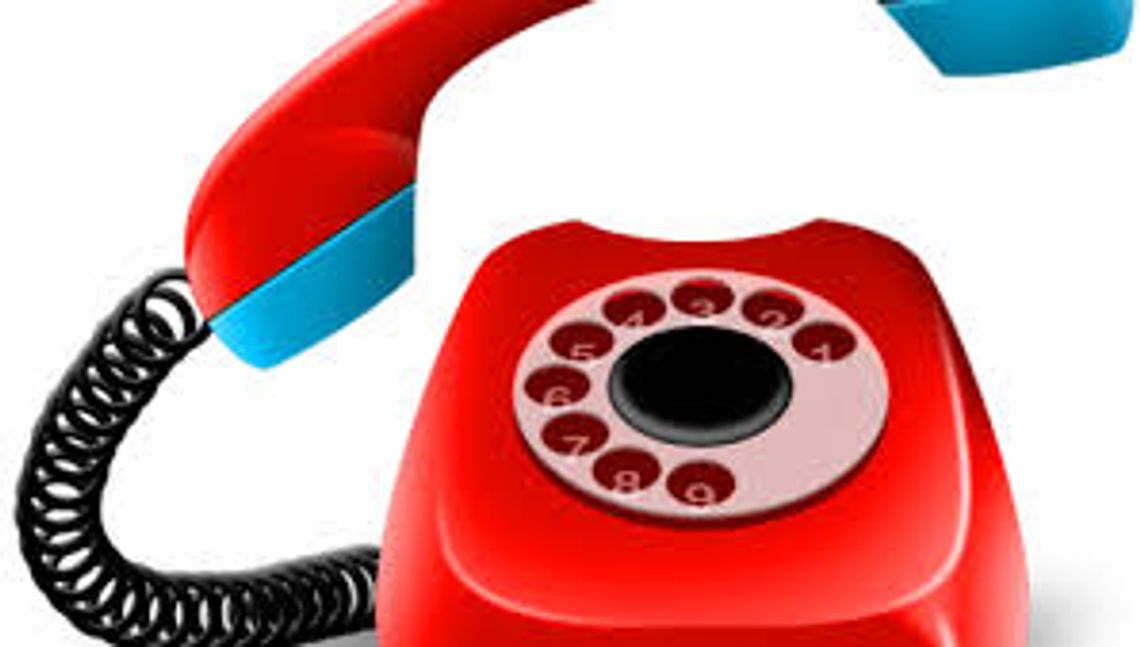 Masz sprawę do reportera? - Zadzwoń do nas!