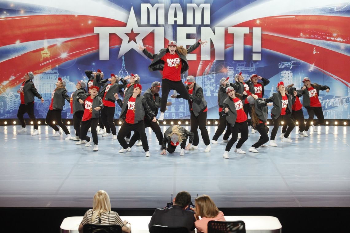 Masz talent? Pokaż co potrafisz w Gdańsku Masz talent? Pokaż co potrafisz w Gdańsku