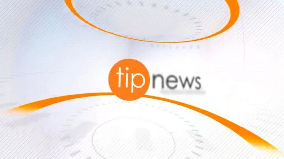 Materiał z video na serwerze - Tipnews