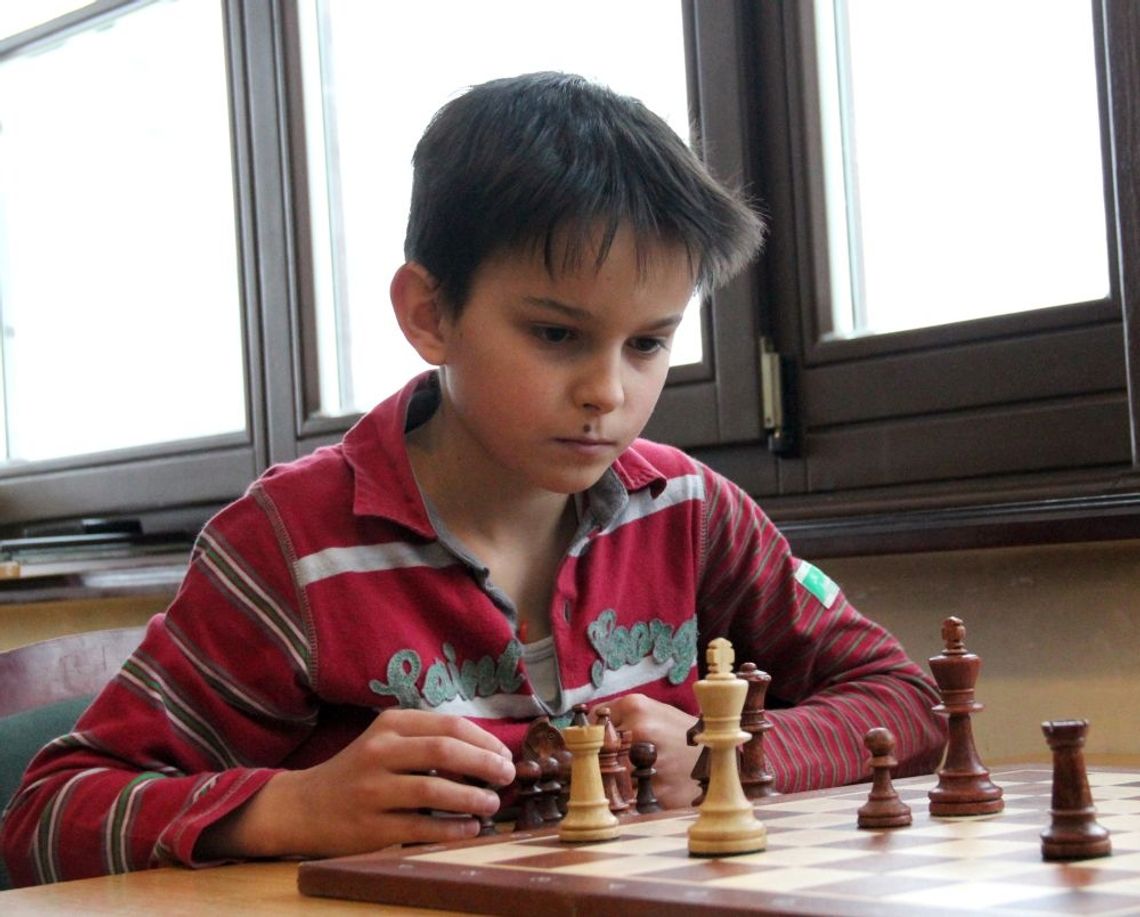Mateusz trzeci w Polsce - medal zawodnika Skoczka w MP Mateusz trzeci w Polsce - medal zawodnika Skoczka w MP