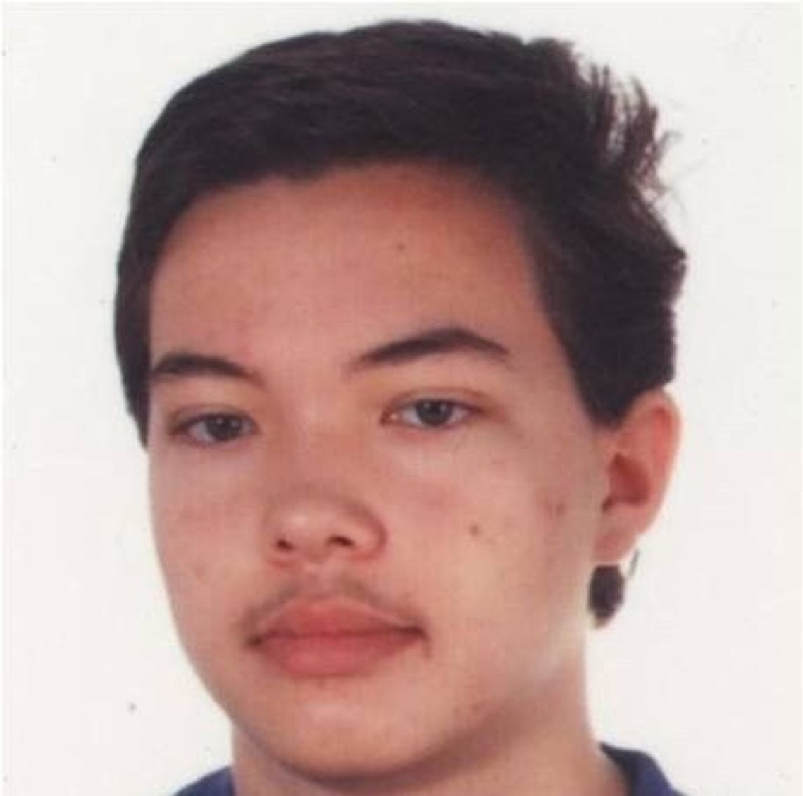 Mateusz z Gdyni odnaleziony. Uciekł z domu