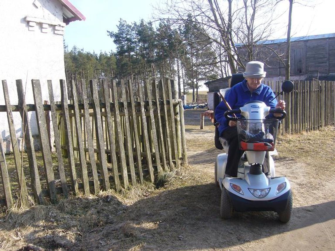 Matka nie odda swych dzieci – urzędnicy zamierzają odebrać kobiecie niepełnosprawnych bliźniaków Matka nie odda swych dzieci – urzędnicy zamierzają odebrać kobiecie niepełnosprawnych bliźniaków
