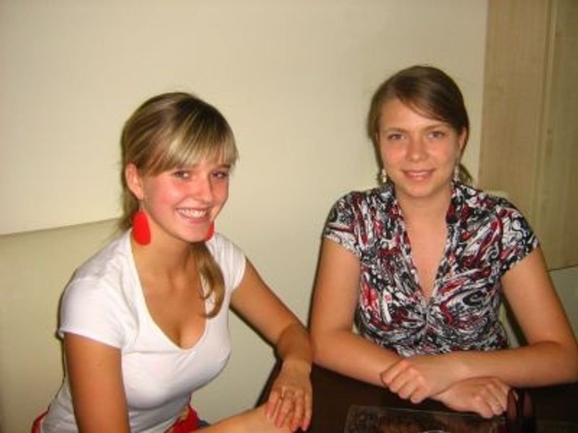 Maturzystka za półmetkiem - lalka, muzea i... marzenia o studiach Maturzystka za półmetkiem - lalka, muzea i... marzenia o studiach