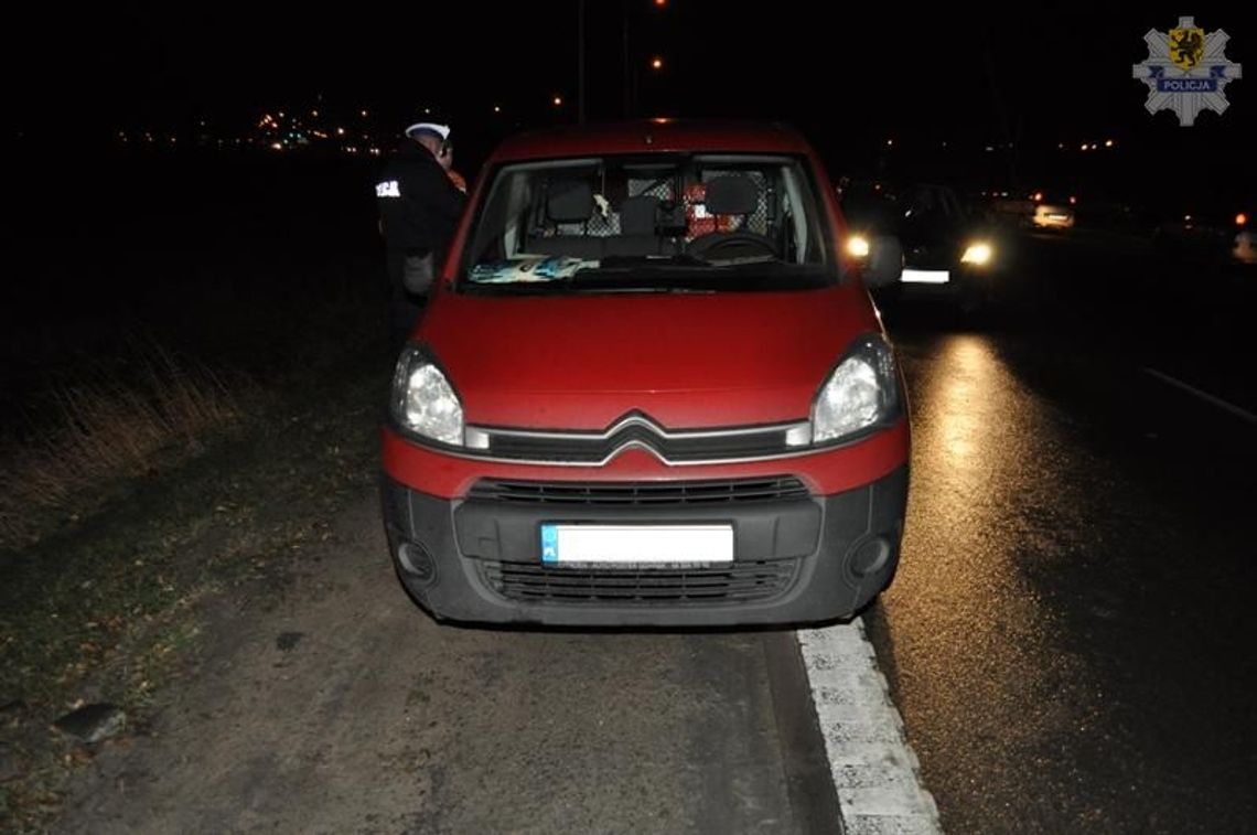 Mazda w astrę, astra w citroena, chłopczyk w szpitalu Mazda w astrę, astra w citroena, chłopczyk w szpitalu