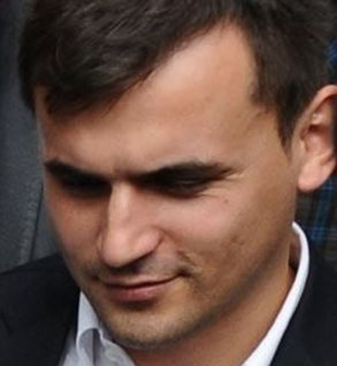 Mec. Dubieniecki dostał naganę od kolegów adwokatów za "dziób" Mec. Dubieniecki dostał naganę od kolegów adwokatów za "dziób"