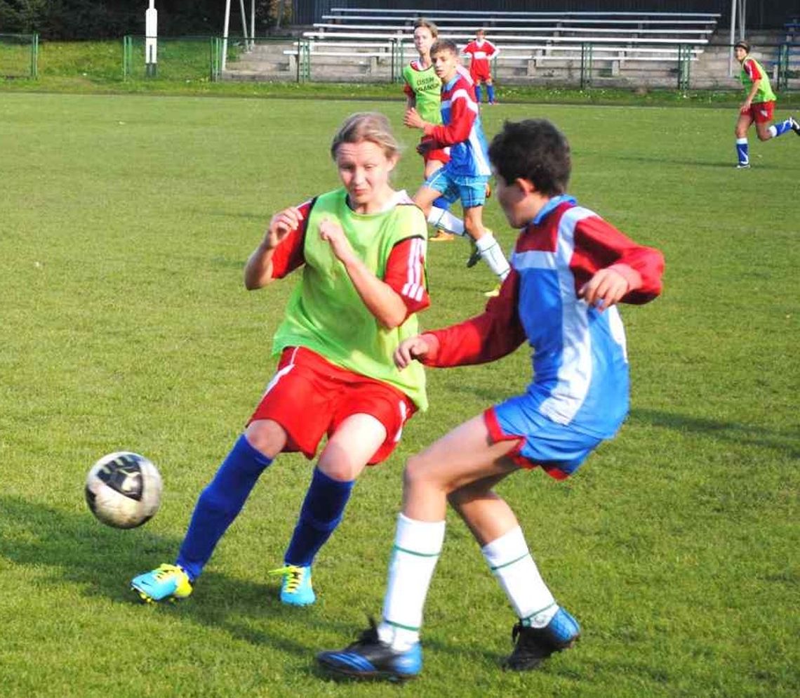 Mecz niewykorzystanych szans Mecz niewykorzystanych szans