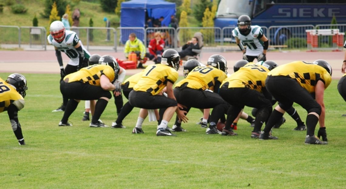 Mecz Seahawks - za darmo i z atrakcjami