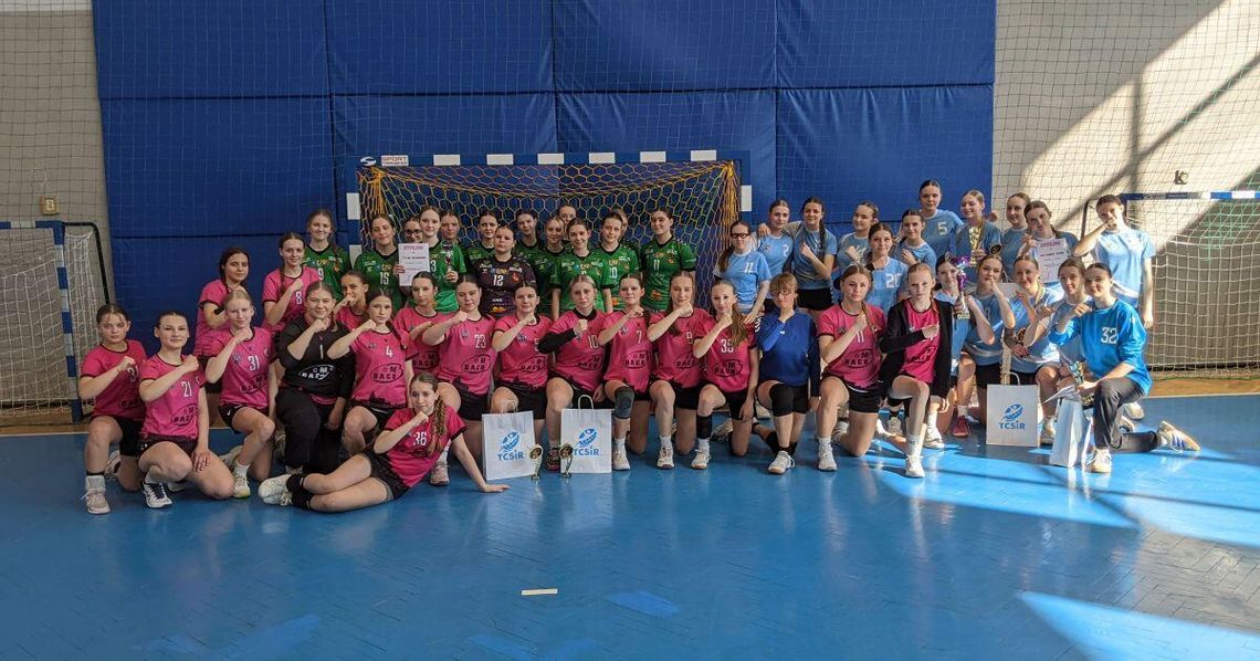 Mecz towarzyski, ale emocjonujący. Po laury sięgnę piłkarki MKS SAMBOR Tczew