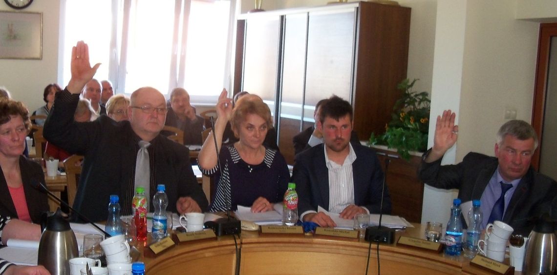 Medale dla społeczników? „A czym zasłużyli dla swojej wsi?” Medale dla społeczników? „A czym zasłużyli dla swojej wsi?”