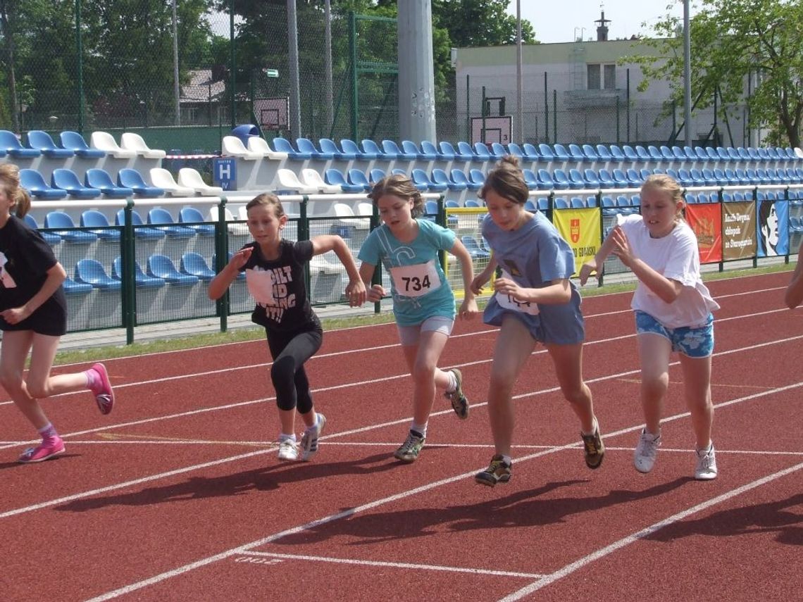 Medale rozdane Medale rozdane