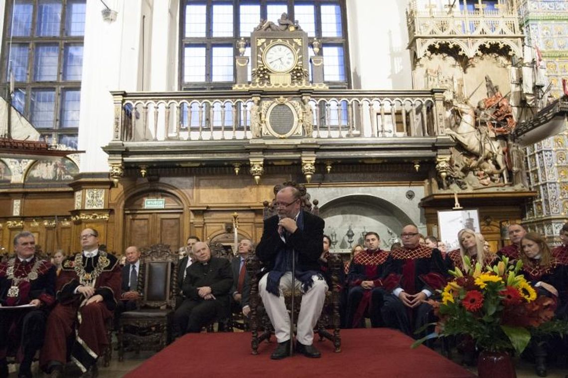 Medale Św. Wojciecha i księcia Mściwoja II