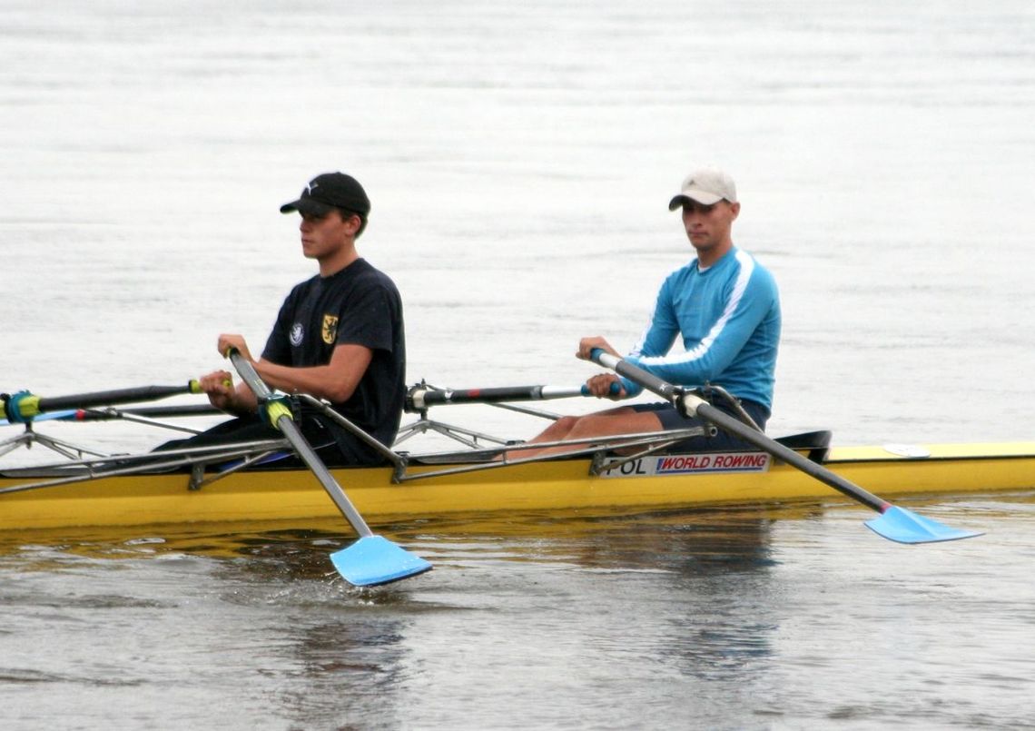 Medale unitów - Mistrzostwa Polski w Kruszwicy Medale unitów - Mistrzostwa Polski w Kruszwicy