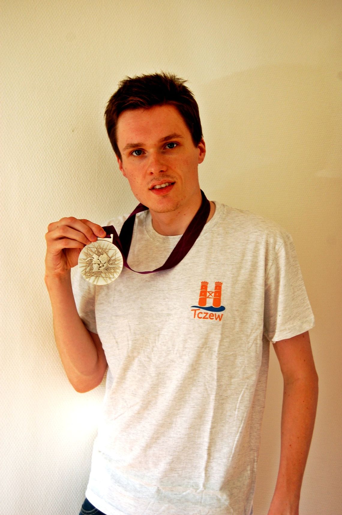 Medalista olimpijski - Bartosz Piasecki przyjedzie do Polski Medalista olimpijski - Bartosz Piasecki przyjedzie do Polski