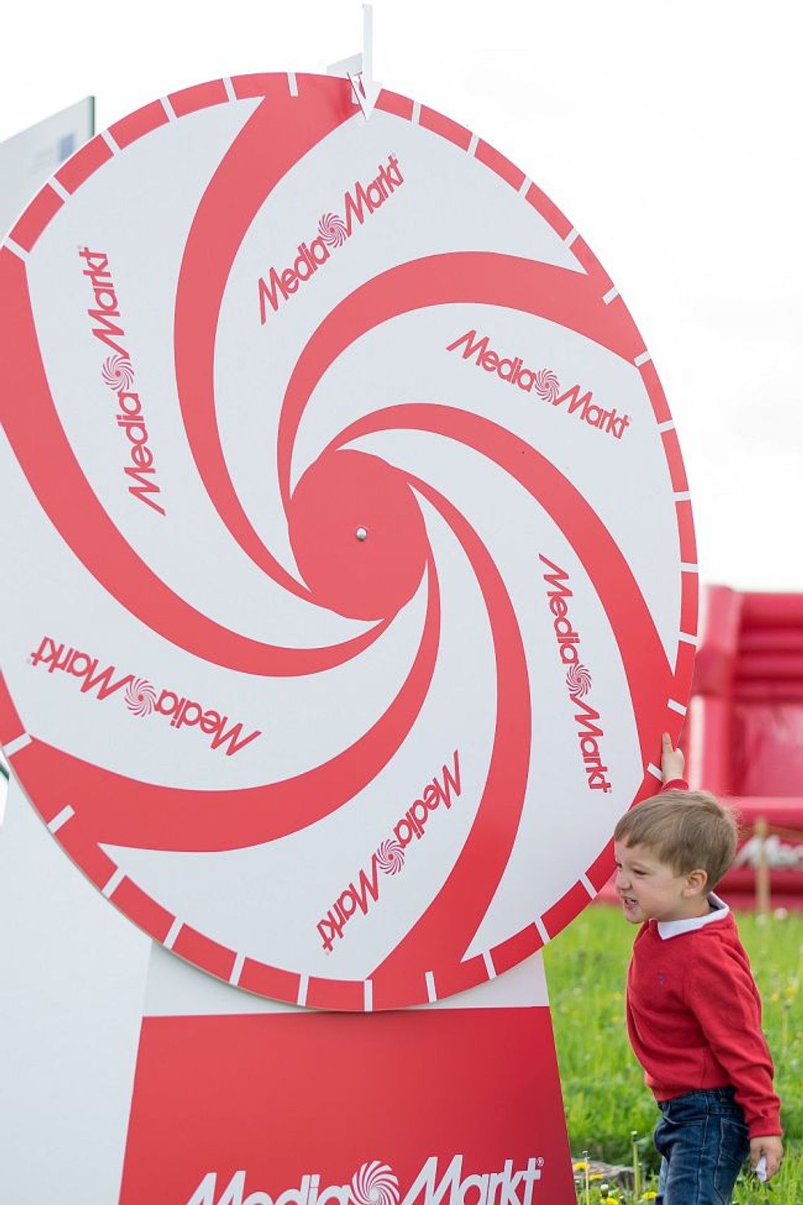 Media Markt zaprasza mieszkańców Tczewa do wspólnej zabawy