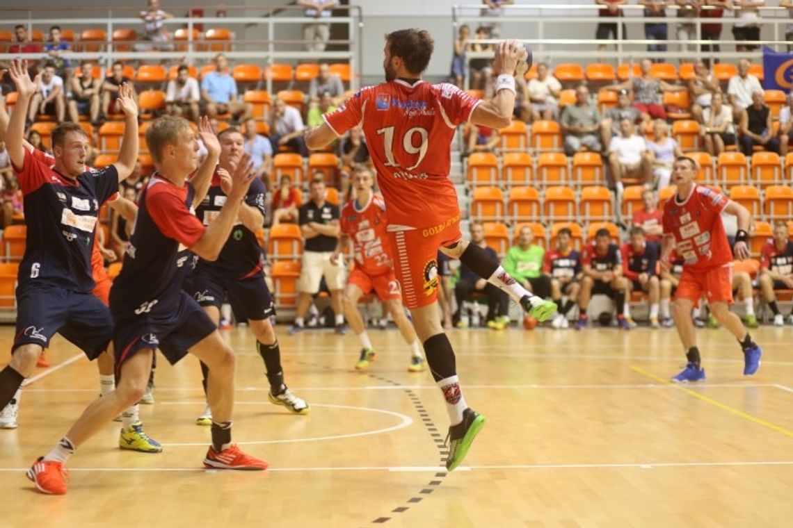 Memoriał Leona Walleranda w Gdańsku – kwidzynianie na III miejscu Memoriał Leona Walleranda w Gdańsku – kwidzynianie na III miejscu