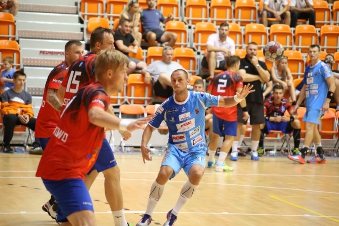 Memoriał Ryszarda Matuszaka w Głogowie – Zwycięstwo i remis MMTS Memoriał Ryszarda Matuszaka w Głogowie – Zwycięstwo i remis MMTS