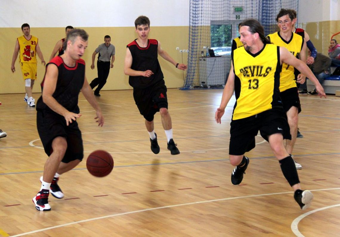 Metrox na fali, Team Malbork w dołku Metrox na fali, Team Malbork w dołku