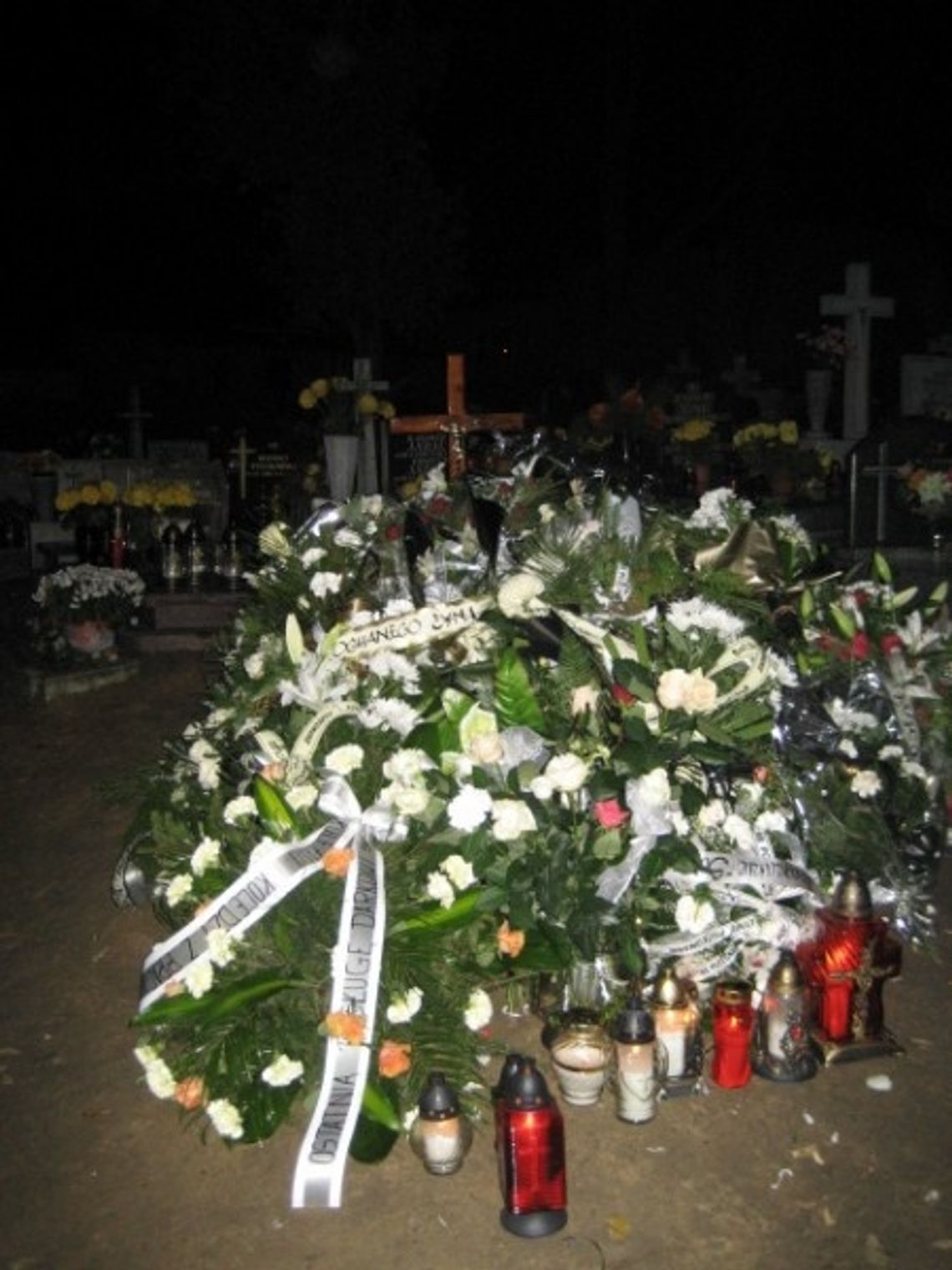 Miał dopiero 21 lat. Zginął w wypadku samochodowym. Znajomi i rodzina ofiary są w szoku Miał dopiero 21 lat. Zginął w wypadku samochodowym. Znajomi i rodzina ofiary są w szoku