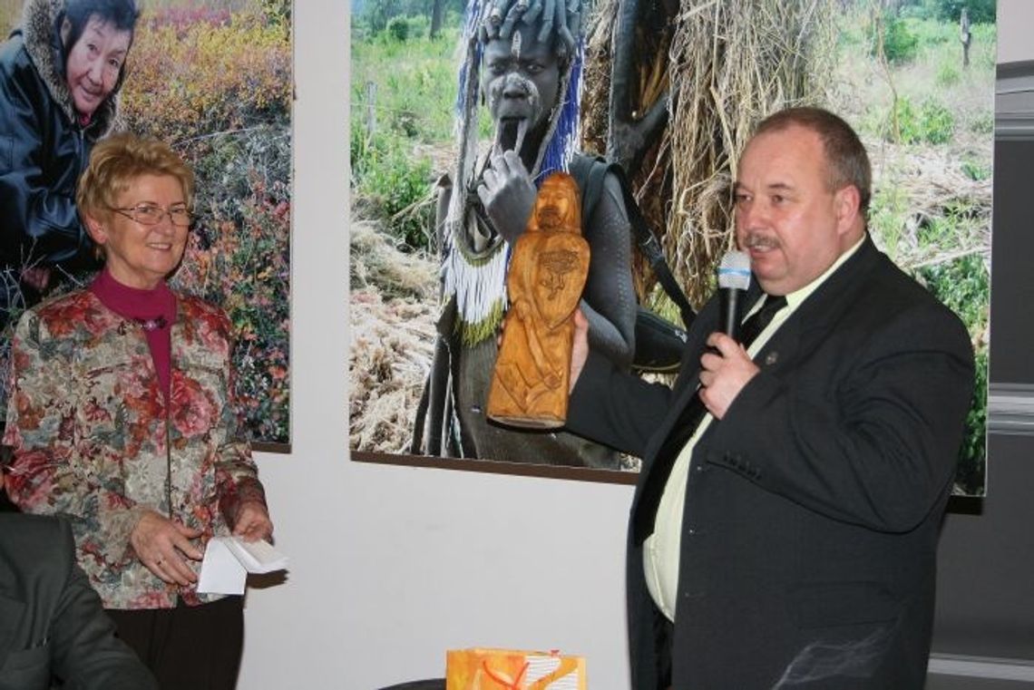 Miał zostać strażakiem… „Ludzie z pasją”