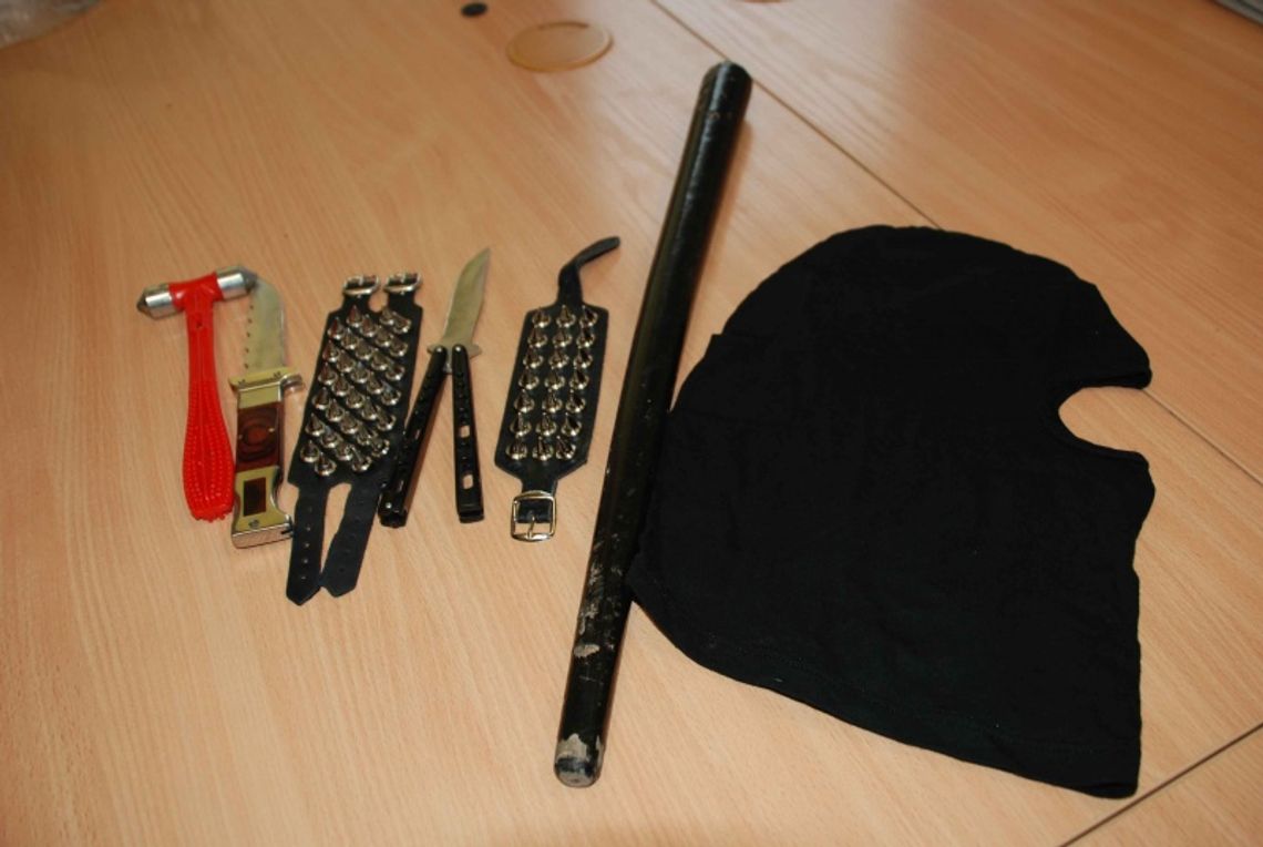 Miała być ostra "ustawka" na Pięciu Wzgórzach