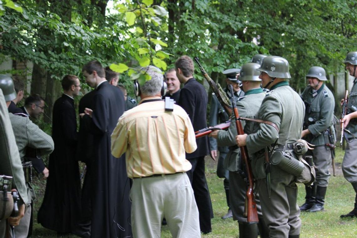 Miała być promocja i historyczny film – pozostał niesmak Miała być promocja i historyczny film – pozostał niesmak