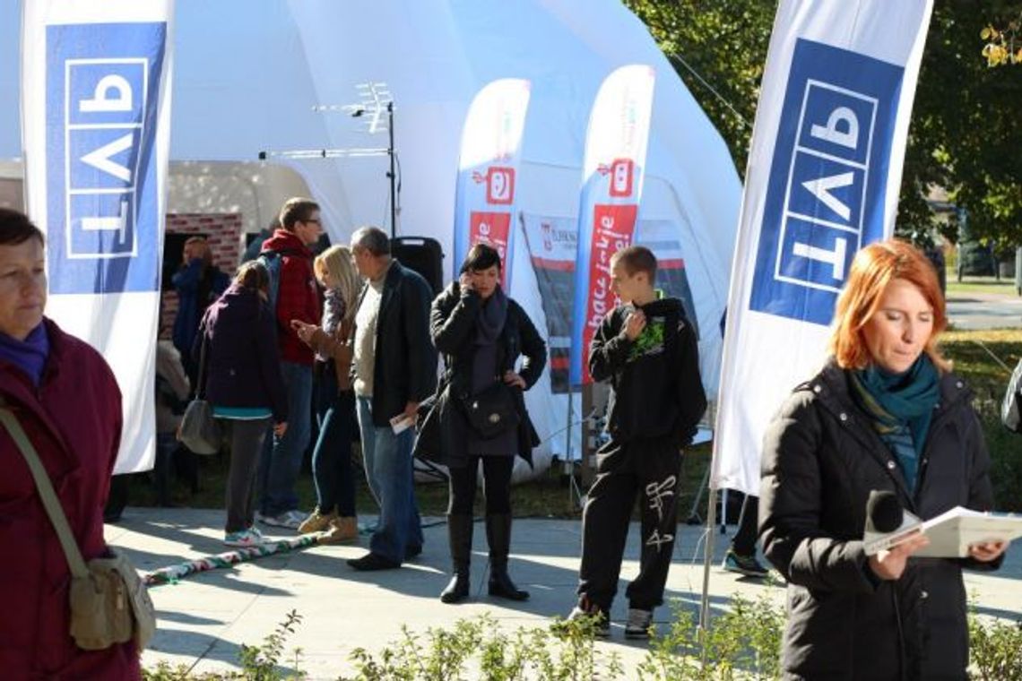  Miasteczko cyfrowe 24.11 w Tczewie