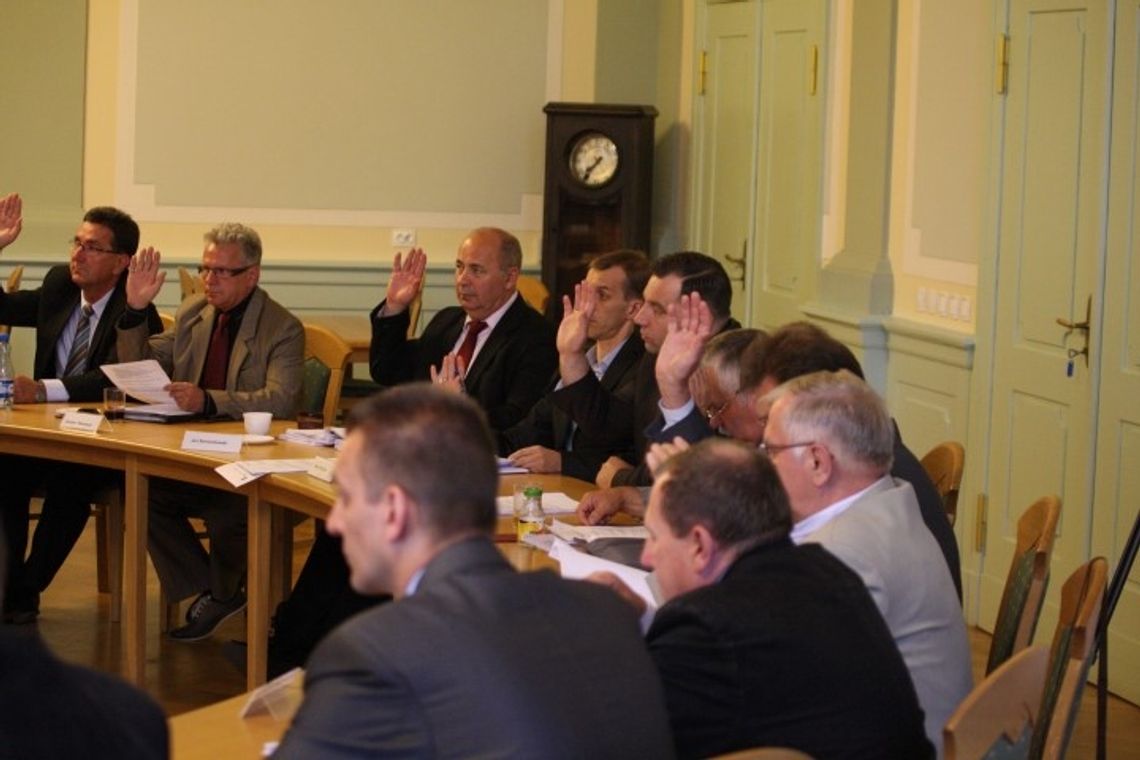 Miasto chce ograniczyć „dziki” handel Miasto chce ograniczyć „dziki” handel