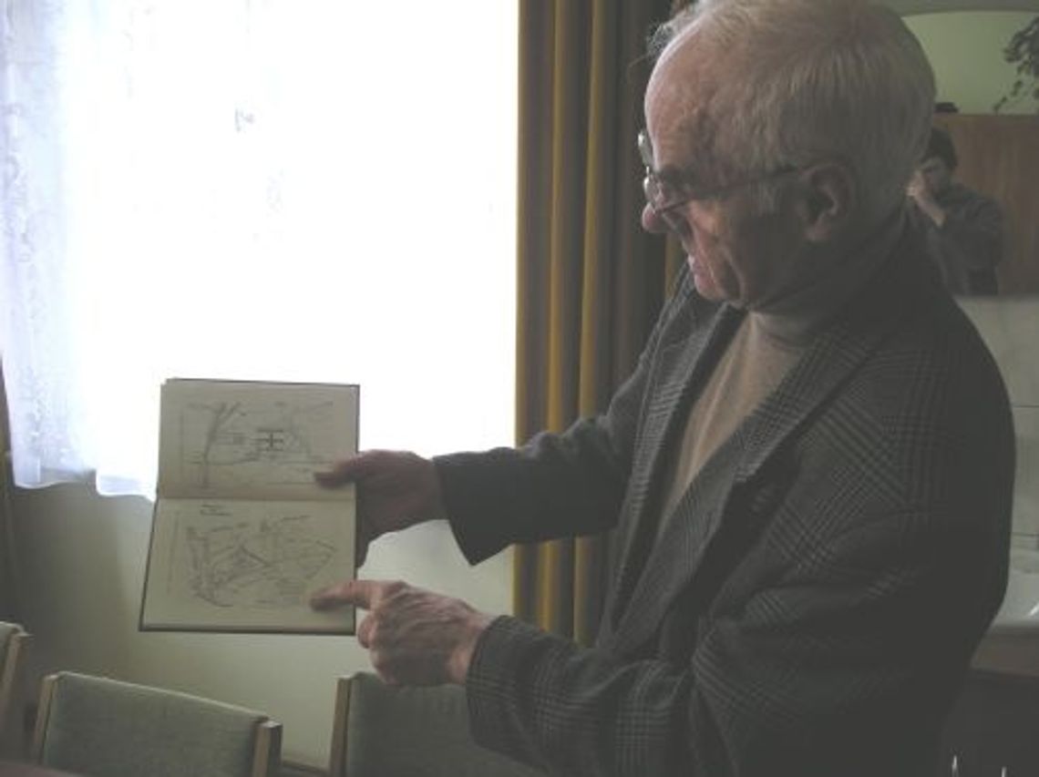 Miasto chce przejąć park w Kocborowie Miasto chce przejąć park w Kocborowie