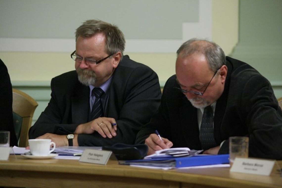 Miasto chce walczyć z wadami postawy Miasto chce walczyć z wadami postawy