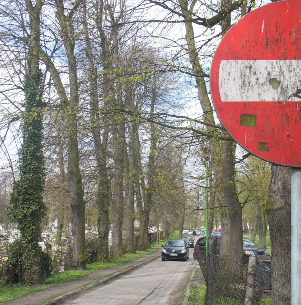 Miasto odpowiada Orlenowi w sprawie stacji paliw: „czekamy na propozycję” Miasto odpowiada Orlenowi w sprawie stacji paliw: „czekamy na propozycję”