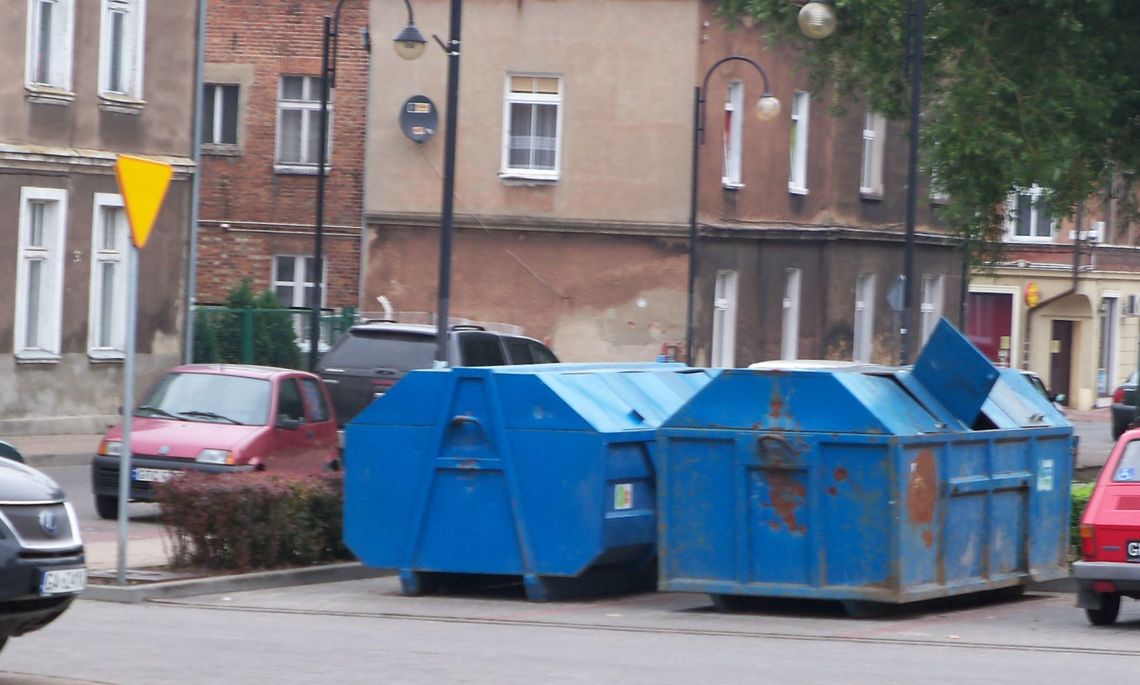 Miasto postawi wiaty na Starym Mieście. Inne osiedla: a my? Miasto postawi wiaty na Starym Mieście. Inne osiedla: a my?