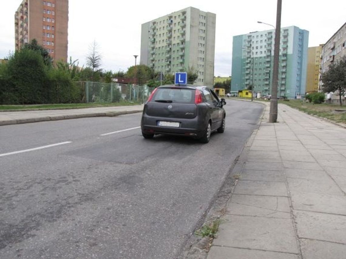 Miasto przejmuje od powiatu dziesięć dróg Miasto przejmuje od powiatu dziesięć dróg