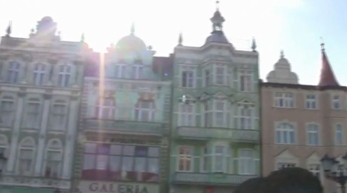 Miasto Równych Szans Miasto Równych Szans