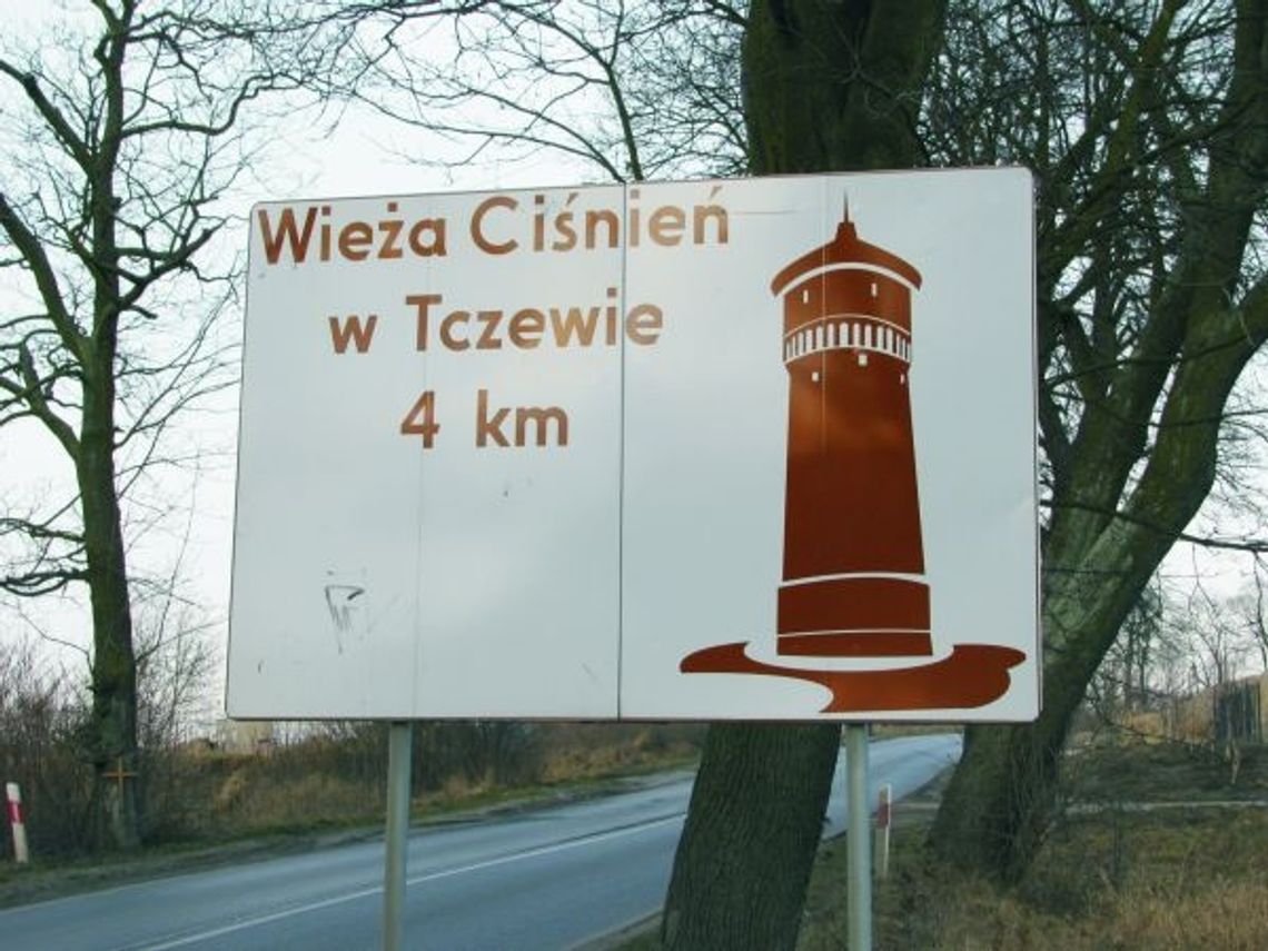 Miasto widmo? Którędy do zabytków? Miasto widmo? Którędy do zabytków?