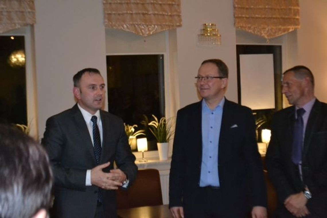 Miażdżąca przewaga - zwycięstwo Janusza Stankowiaka