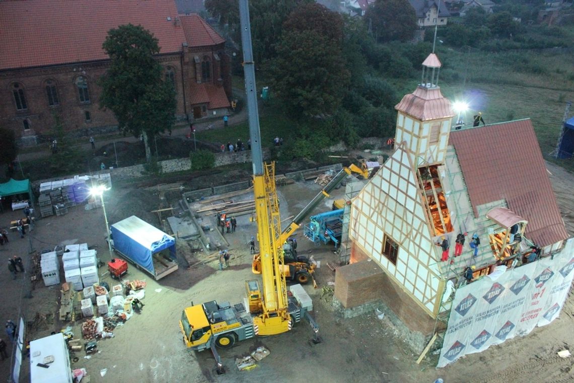 Michał Wiśniewski zaśpiewa na festynie Michał Wiśniewski zaśpiewa na festynie