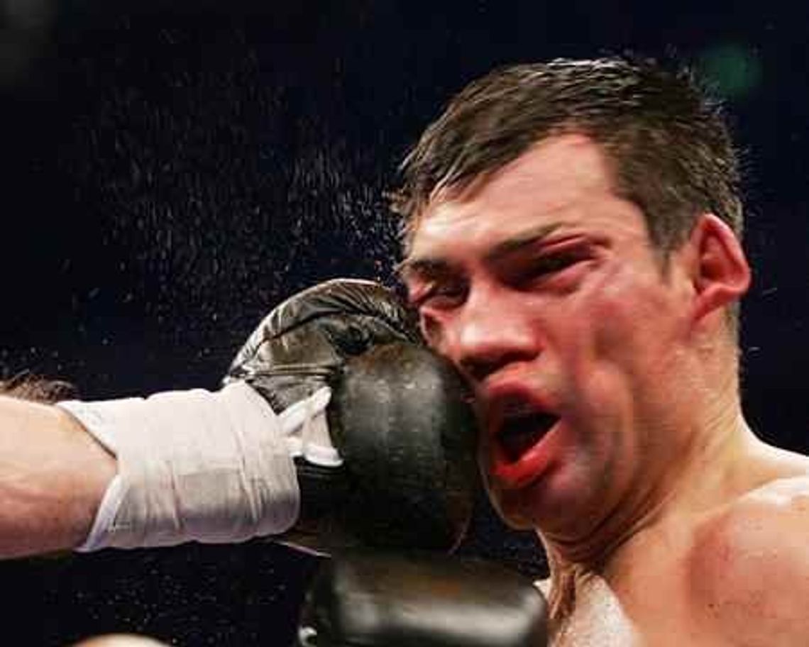 Michalczewski z zarzutami udziału w "męskiej bitce" na sopockim "Monciaku" Michalczewski z zarzutami udziału w "męskiej bitce" na sopockim "Monciaku"