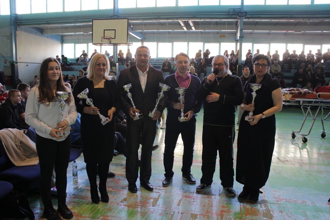 Michalina wygrała w debiucie Michalina wygrała w debiucie